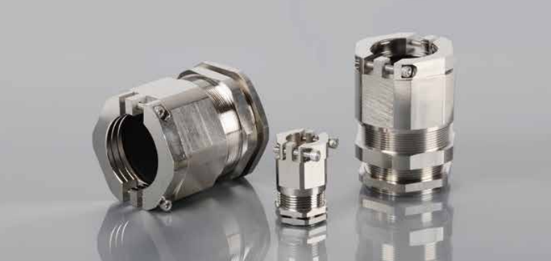 Cable Glands1