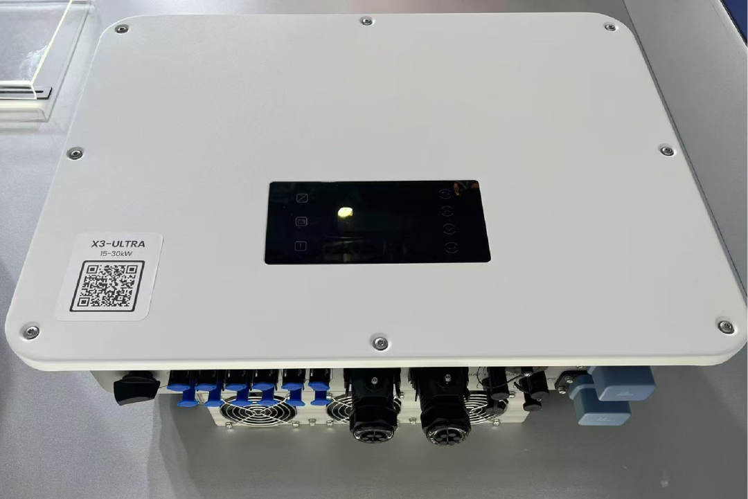 Energy storage1