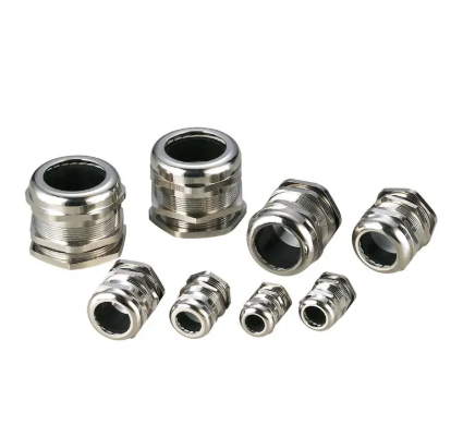 Metal Cable Glands – PG Type