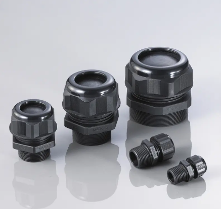 Nylon Cable Glands – PG Type2