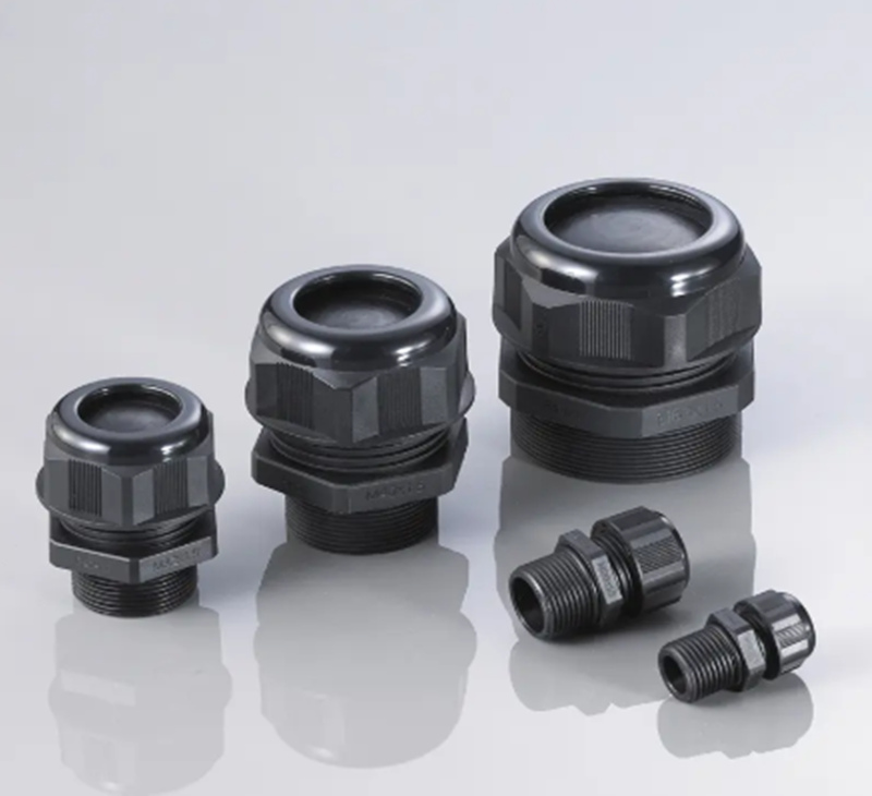 Nylon Cable Glands – PG Type