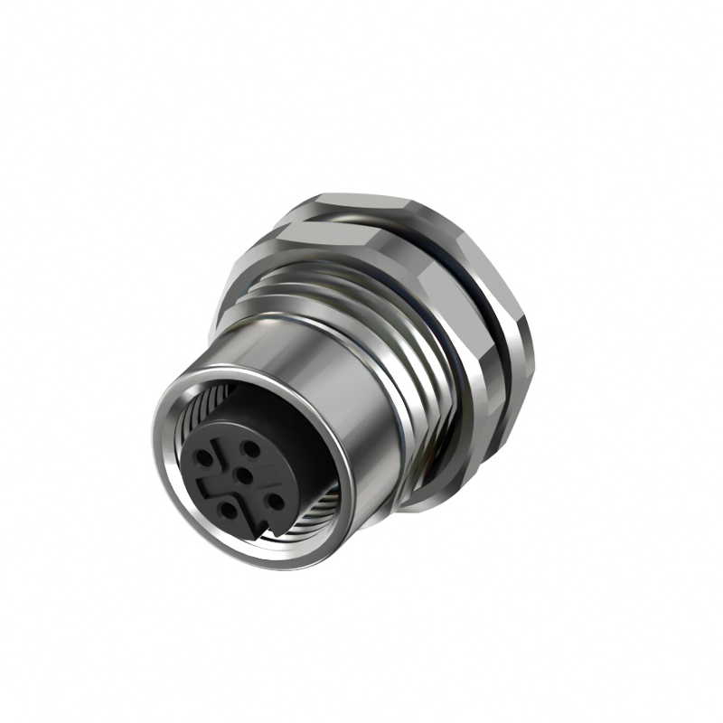 China Circular Connector M12 Manufacturer and Supplier | Beisit