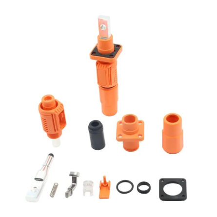 energy-storage-connector