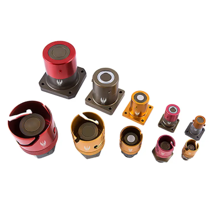 fluid-connector